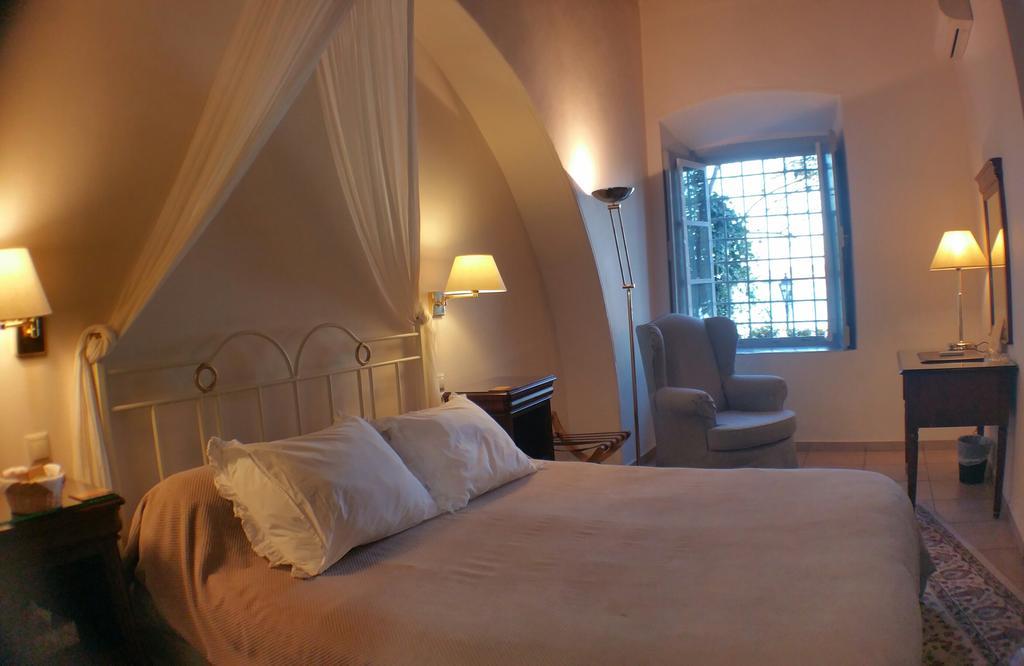 Aparthotel Economou Mansion Spétses Pokoj fotografie