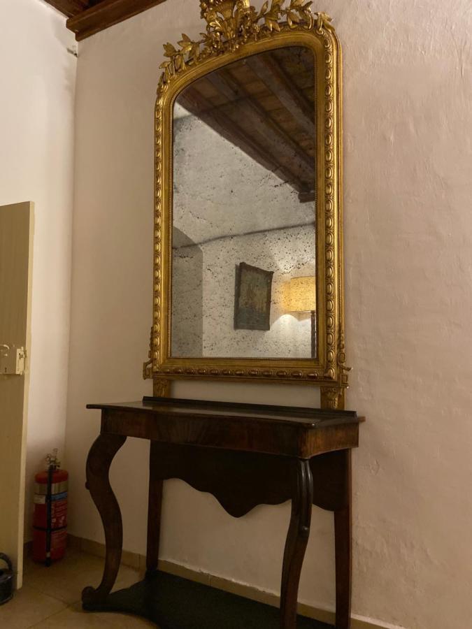 Aparthotel Economou Mansion Spétses Exteriér fotografie